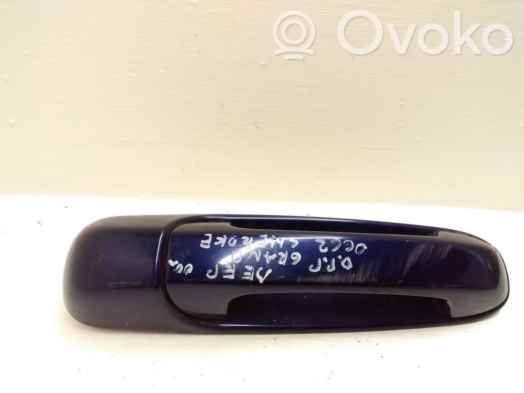 Jeep Grand Cherokee (WJ) Maniglia esterna per portiera anteriore