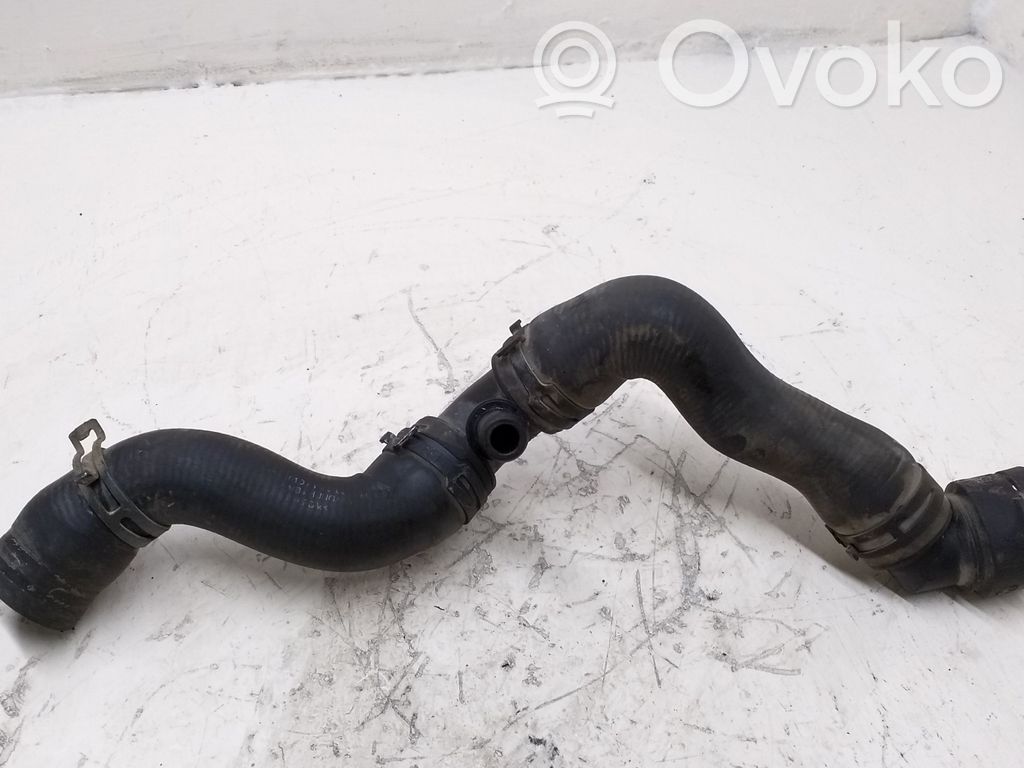 Ford Galaxy Conductă/furtun lichid de răcire motor 