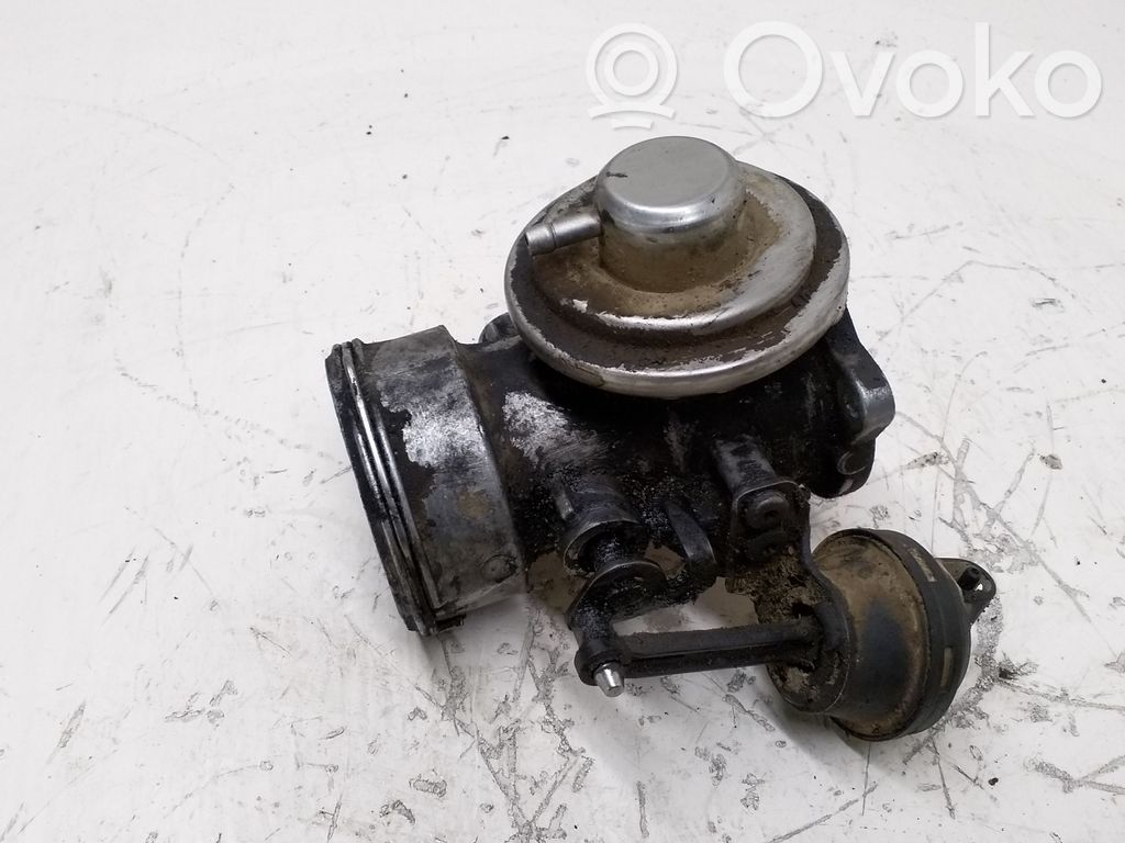 Válvula EGR   038131501AA,319119090