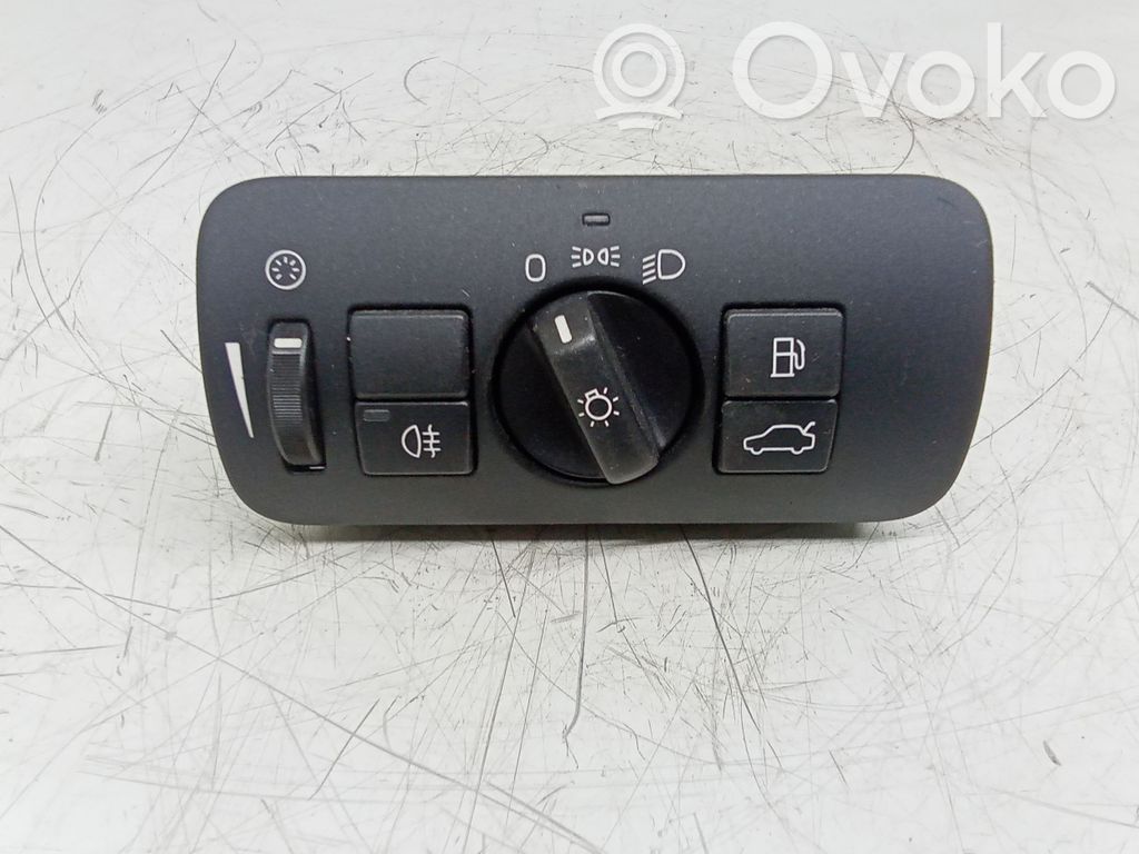 Volvo S60 Light switch 