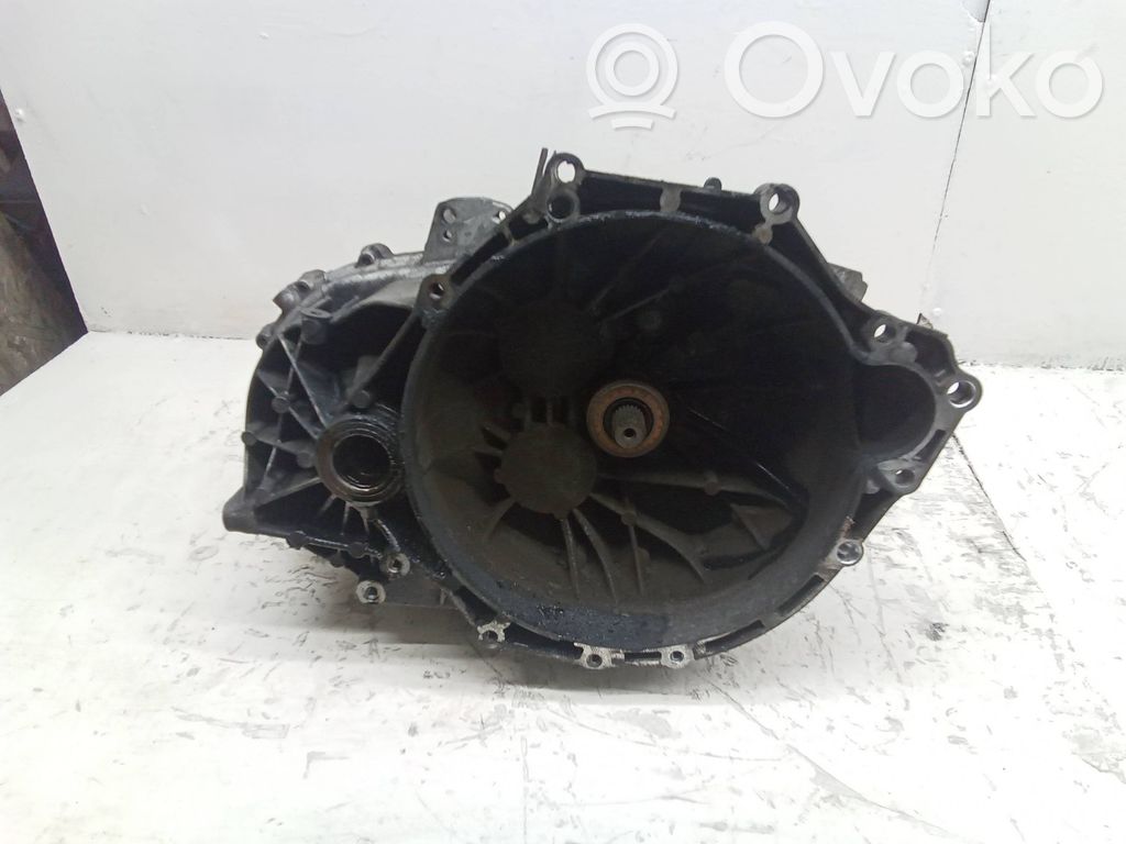 Ford Mondeo MK V Manualna 6-biegowa skrzynia biegów 