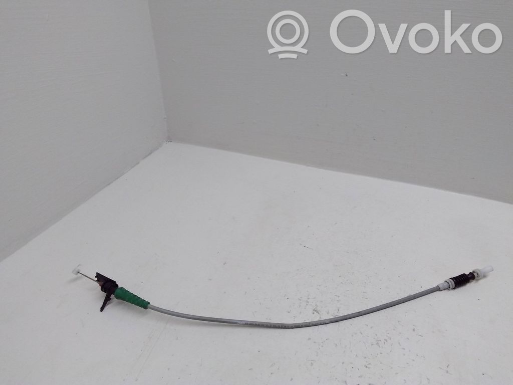 Front door cable line   7119603