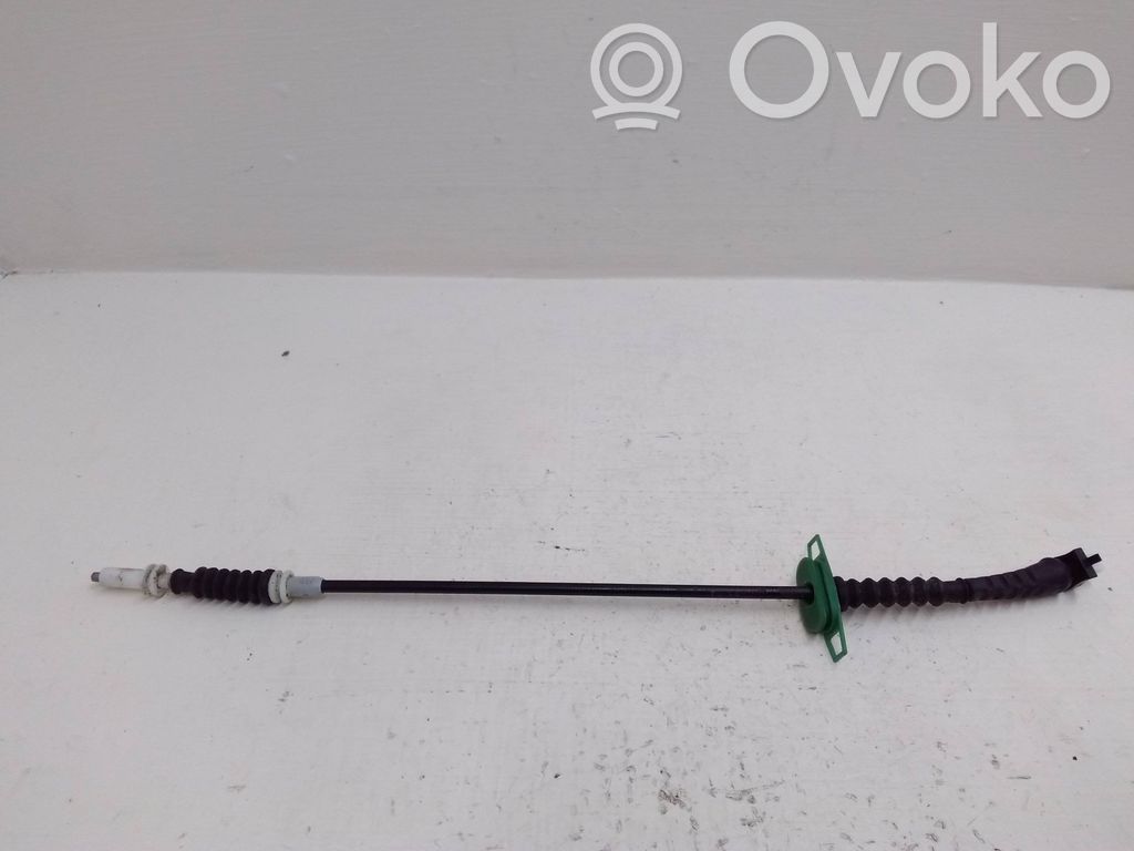 BMW 5 E60 E61 Cavo maniglia portiera anteriore 