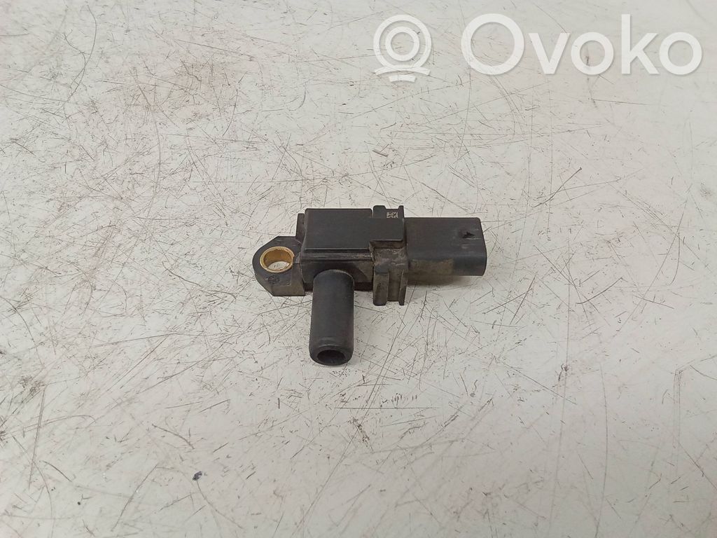 Ford Mondeo MK V Abgasdrucksensor Differenzdrucksensor 