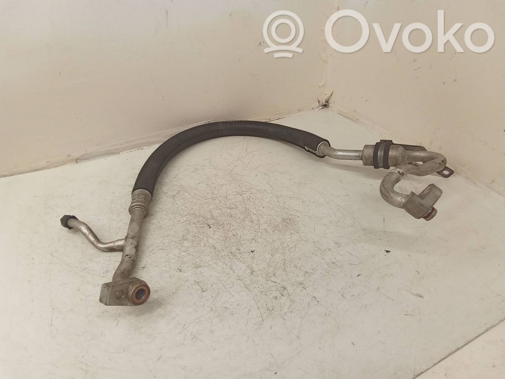 Ford Mondeo MK V Klimaleitung / Klimaschlauch
