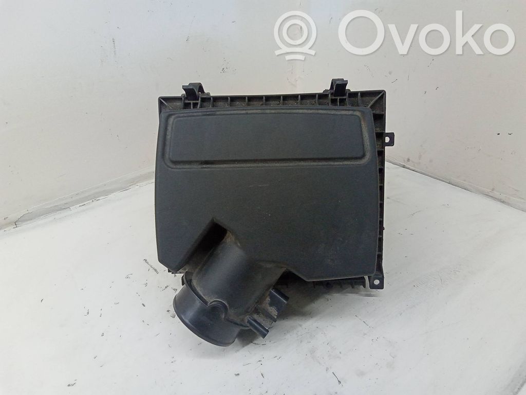 Ford Mondeo MK V Cutie filtru aer 