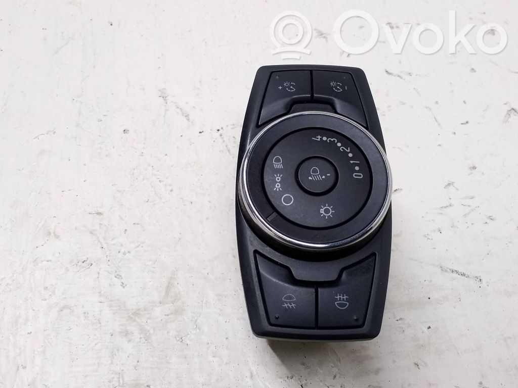 Ford Mondeo MK V Interruttore luci 