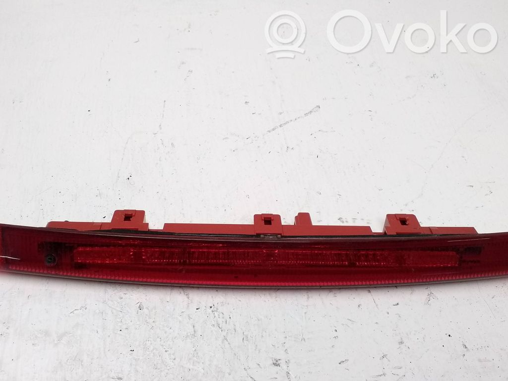 Ford Mondeo MK V Dritte Bremsleuchte 