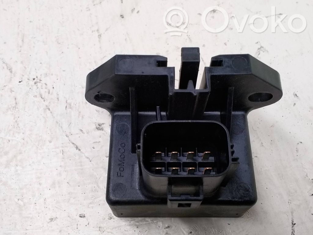 Ford Mondeo MK V Releu pompă combustibil 