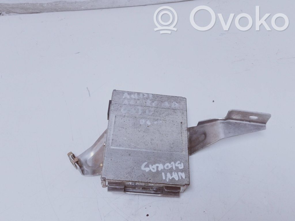 Audi A6 Allroad C5 GPS navigation control unit/module 