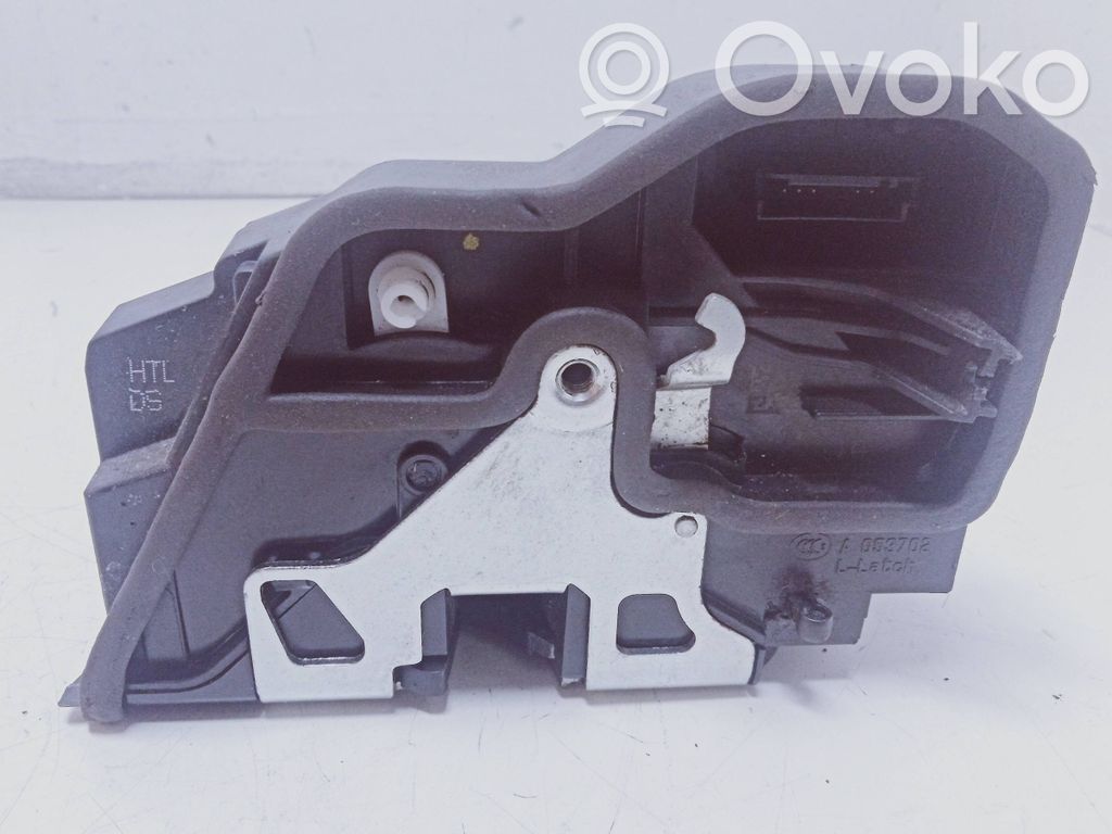BMW 3 F30 F35 F31 Serratura portiera posteriore