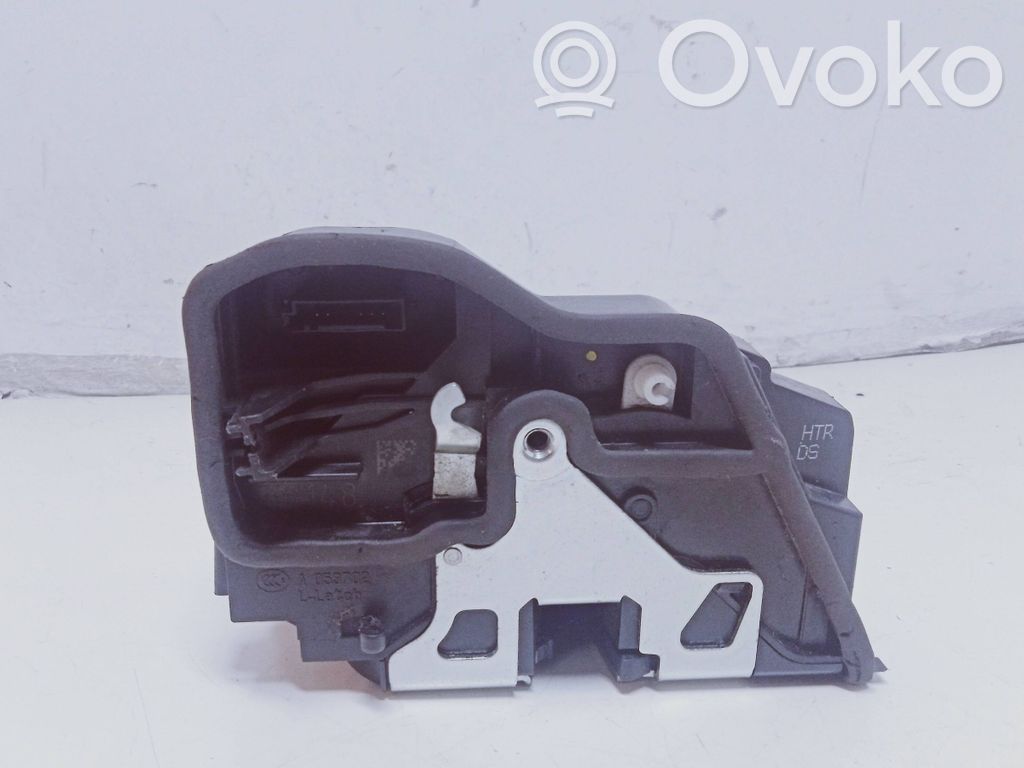 BMW 3 F30 F35 F31 Zamek drzwi tylnych 
