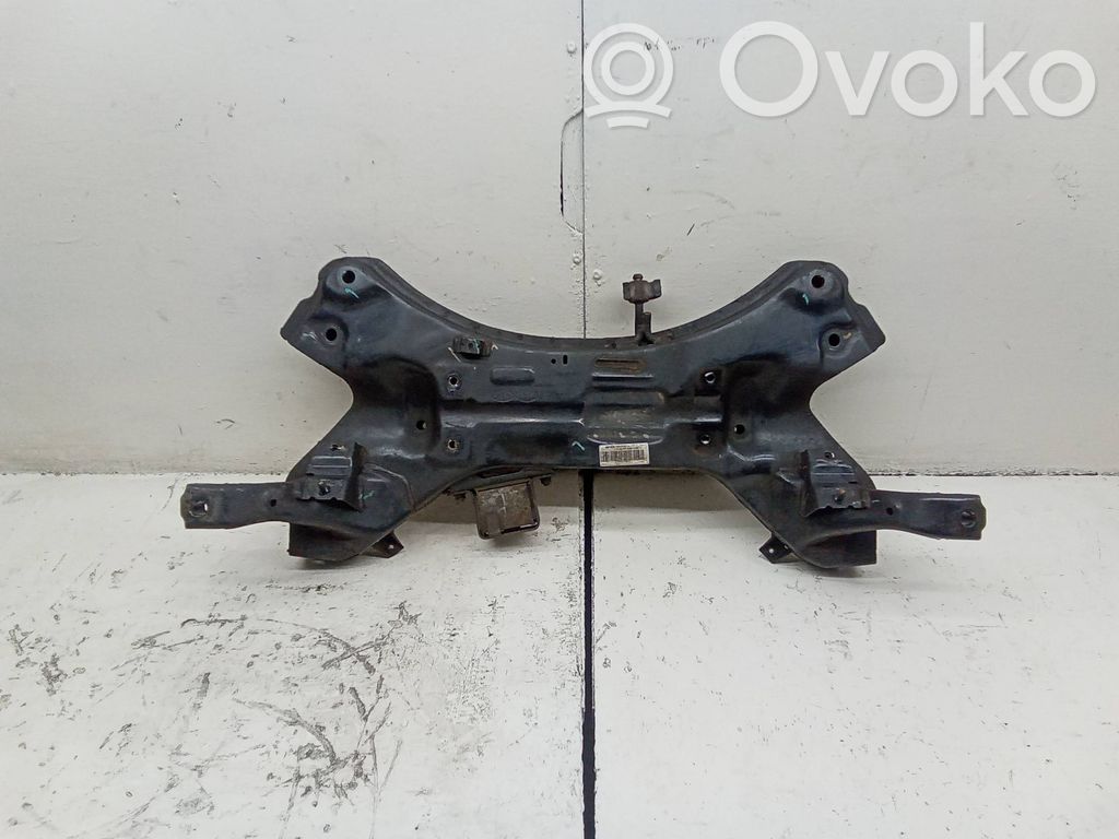 Hyundai ix35 Sottotelaio anteriore