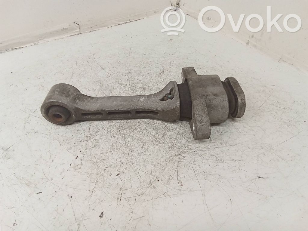 Hyundai ix35 Soporte de la caja de cambios 