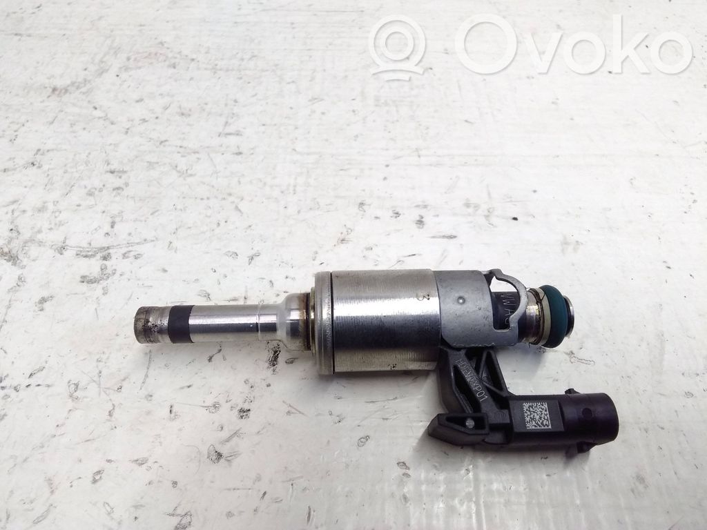 Audi A4 S4 B9 Inyector de combustible 