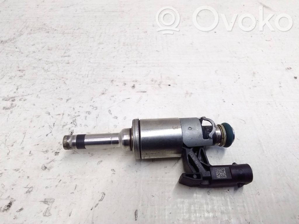 Audi A4 S4 B9 Inyector de combustible 