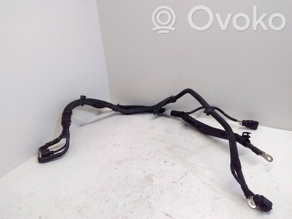 Audi A4 S4 B9 Cables (alternador) 