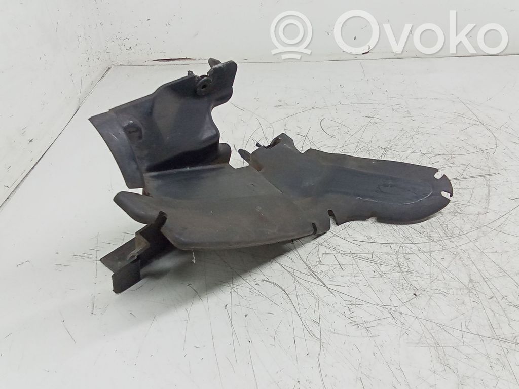 Condotto d'aria intercooler   31294172