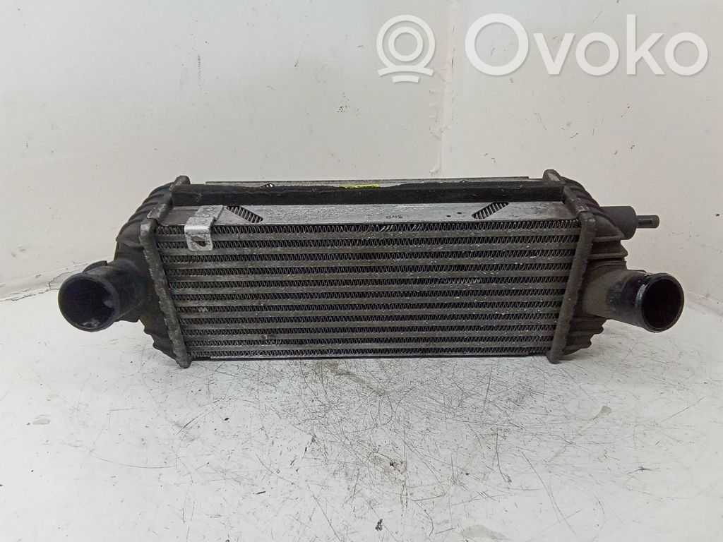 Hyundai ix35 Radiatore intercooler 