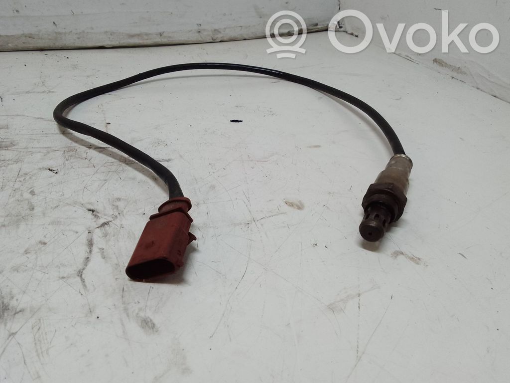 Audi A4 S4 B9 Lambda probe sensor 