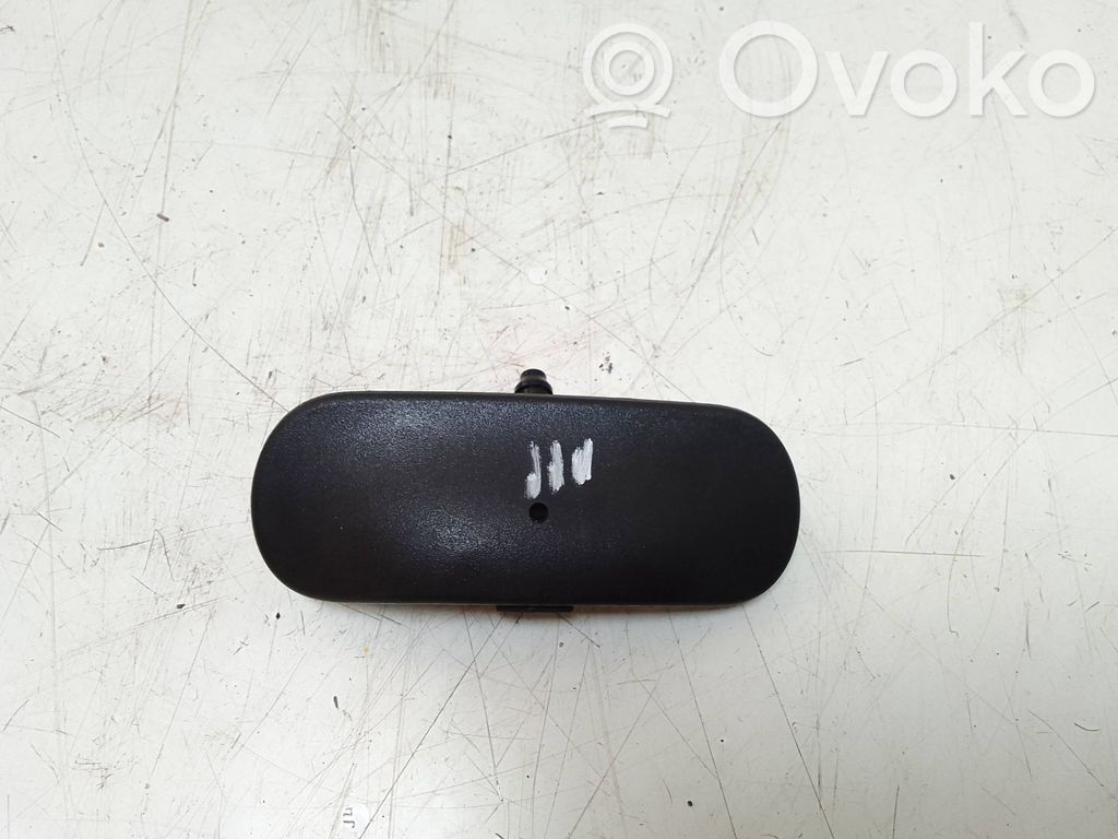 Audi A4 S4 B9 Spritzdüse Scheibenwaschanlage 