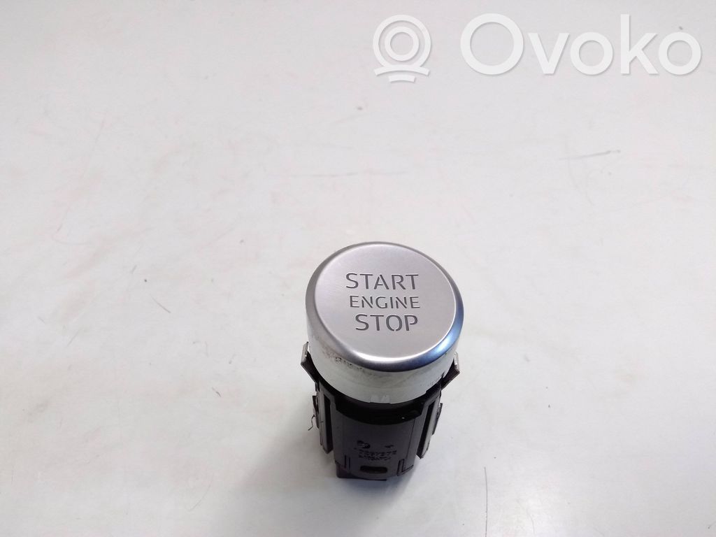 Engine start stop button switch   8W2905217F,10139401
