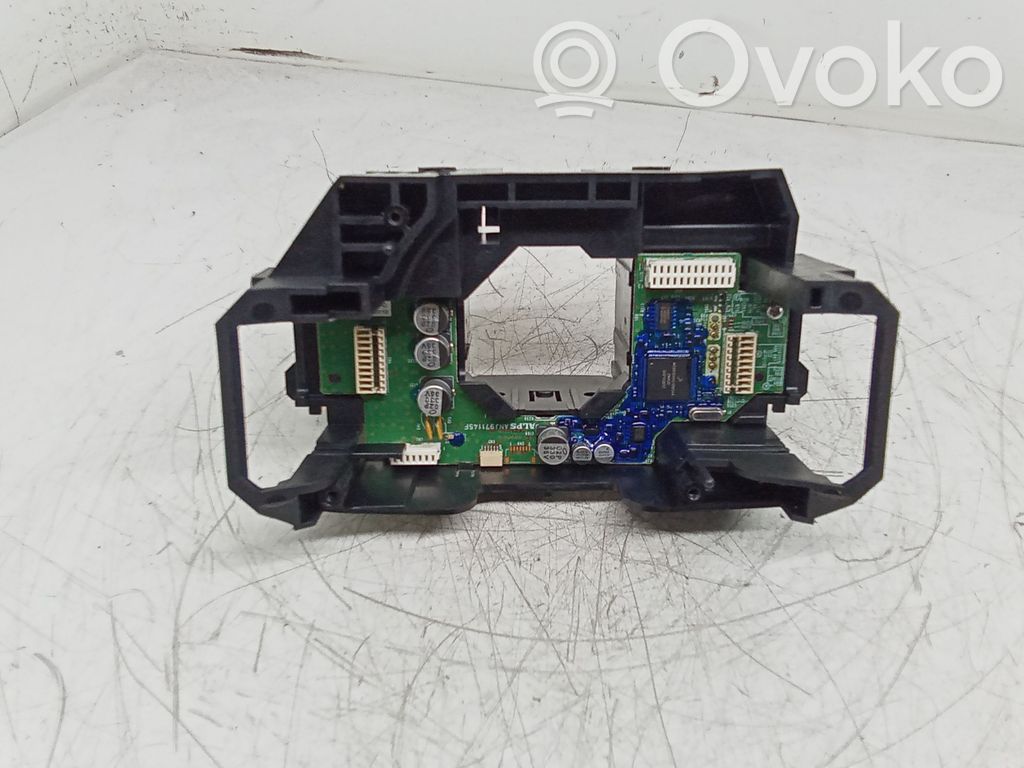 Volvo XC60 Other control units/modules 