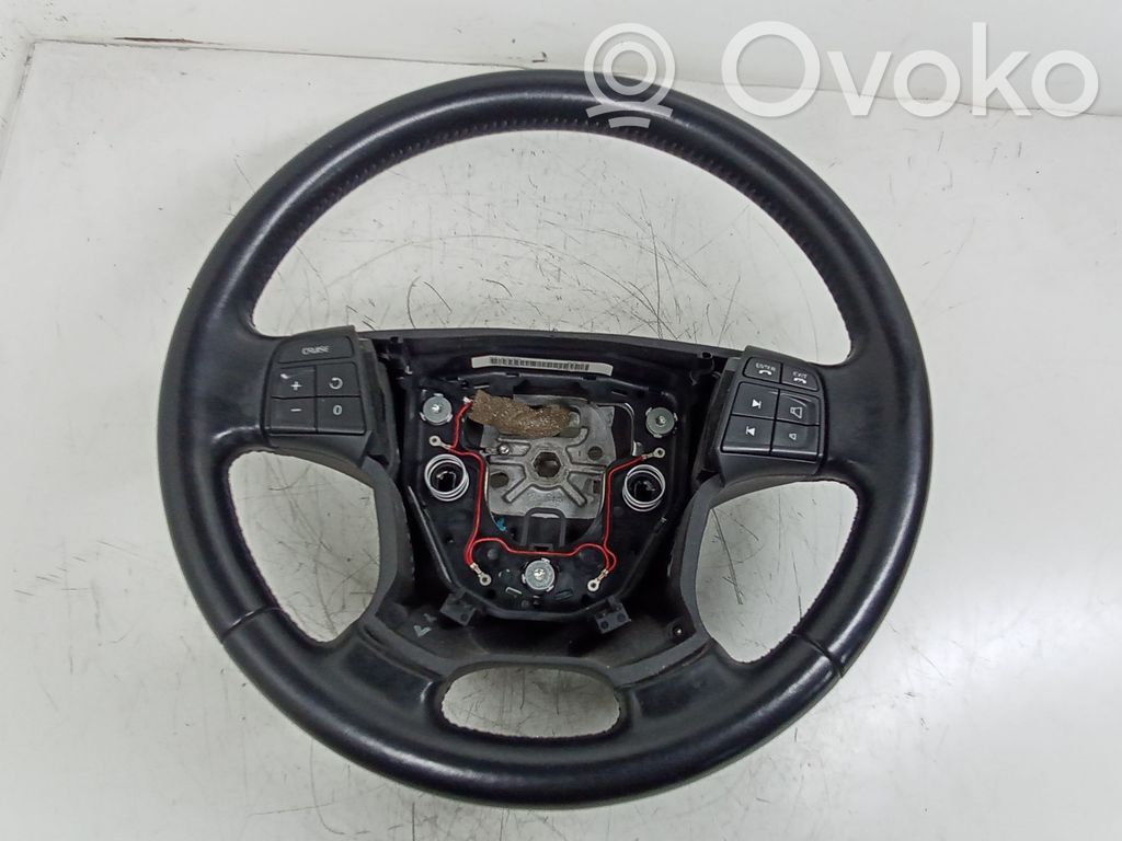 Volvo XC60 Ohjauspyörä 