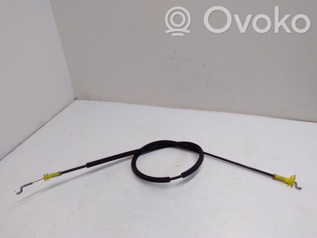 Opel Vivaro Liukuoven vaijeri 