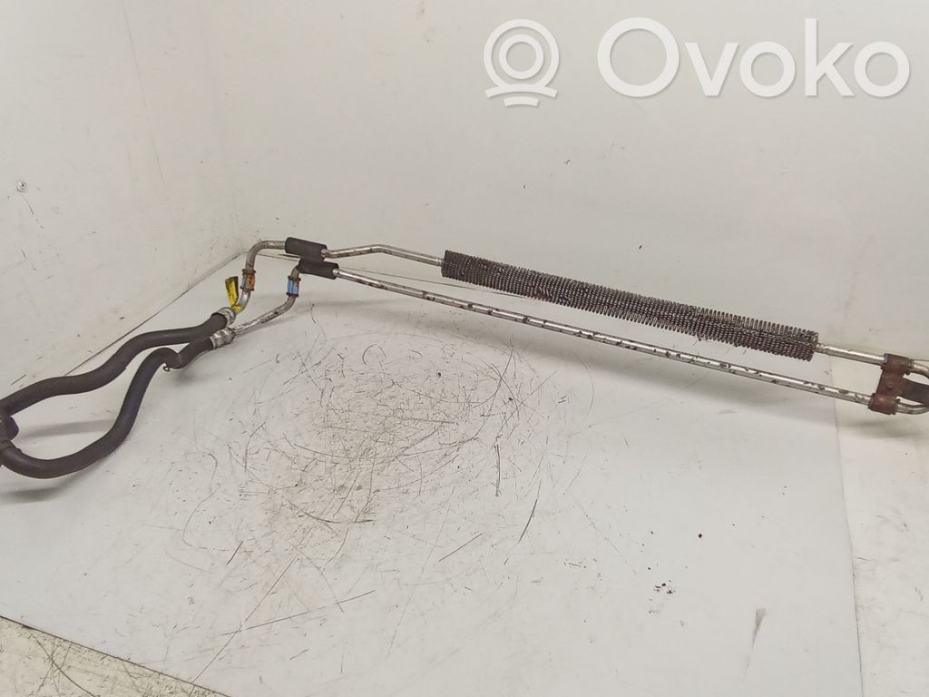 Volvo XC60 Radiatore del servosterzo 