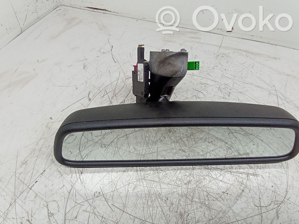 Volvo XC60 Rear view mirror (interior) 