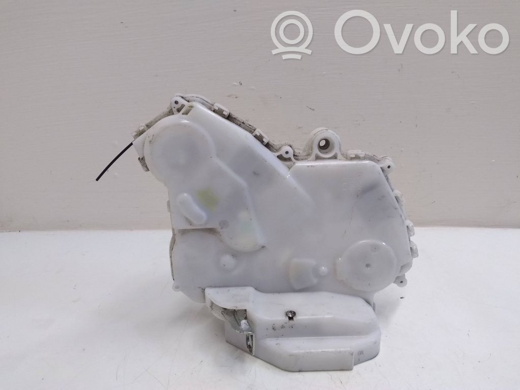 Honda Civic Serrure de porte arrière