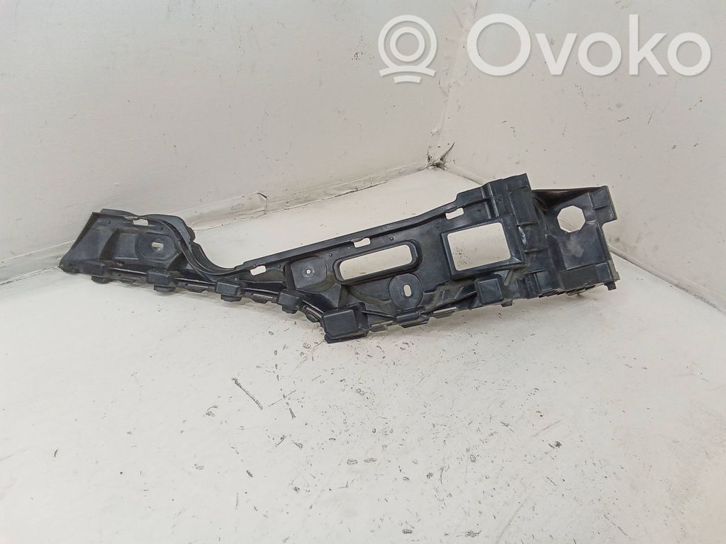 Volkswagen Touareg II Suport montare bară spate 