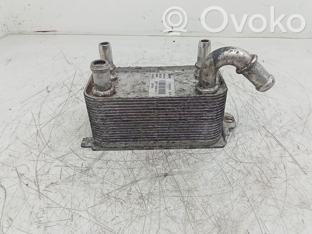 Volvo XC60 Chłodnica oleju skrzynia biegów 