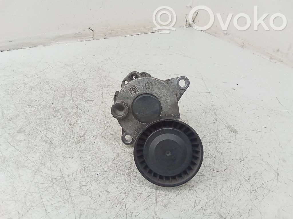Mercedes-Benz E W212 Napinacz paska alternatora 