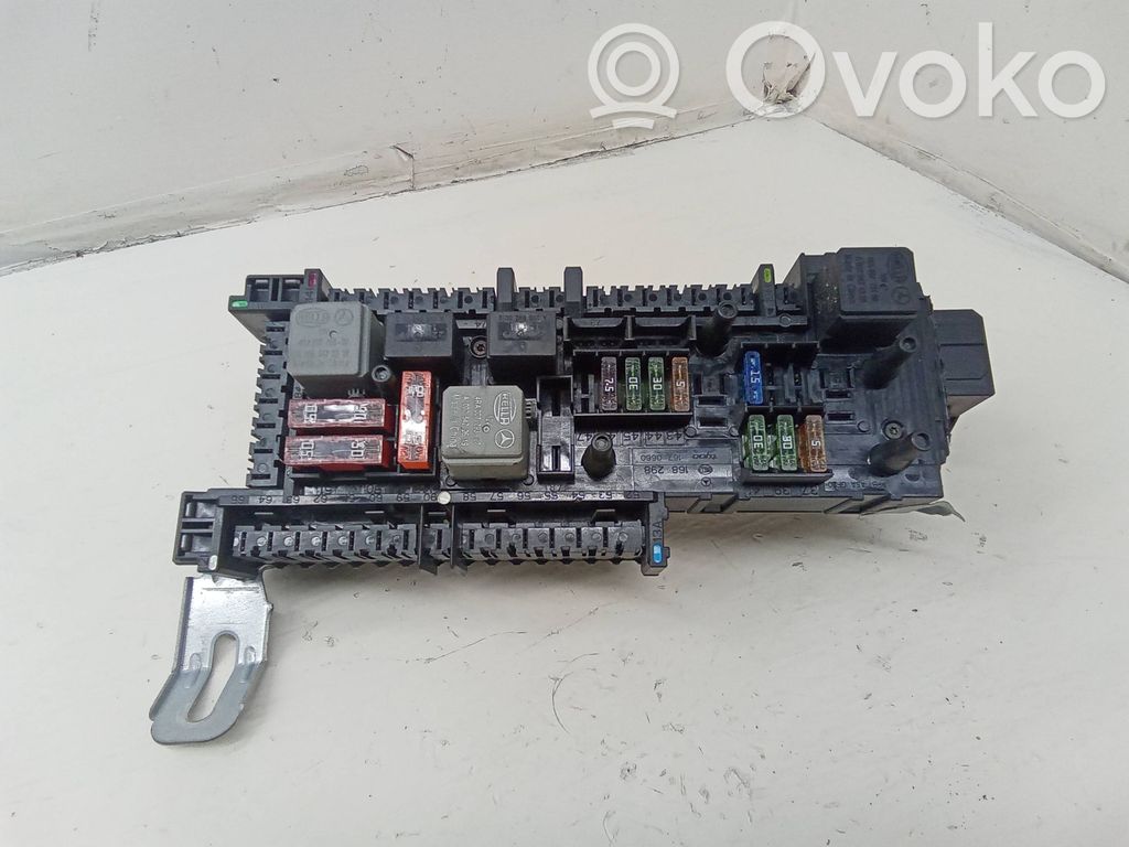 Sulakemoduuli   168298,1670660