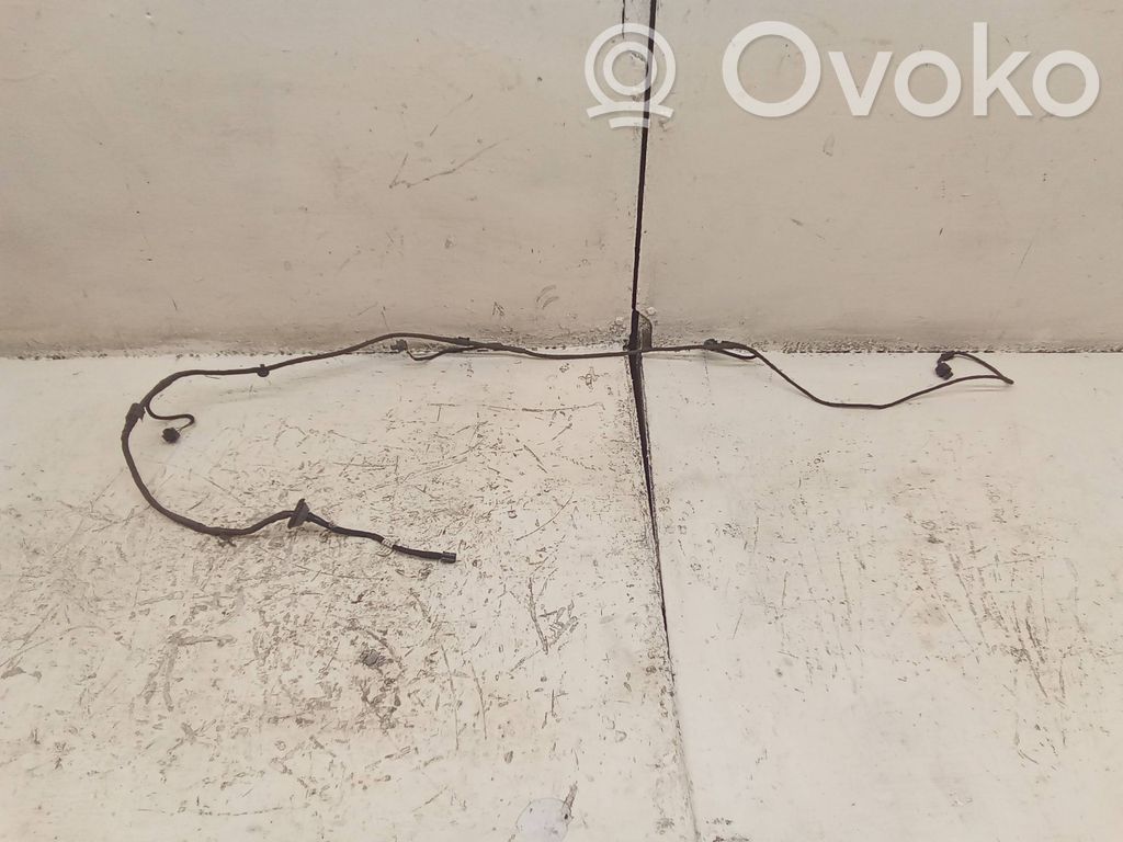 Cableado del sensor de aparcamiento (PDC)   A2125405710