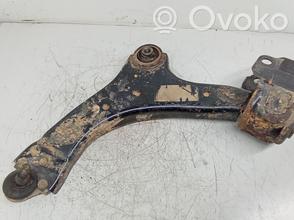 Volvo S60 Basculă inferioară față 