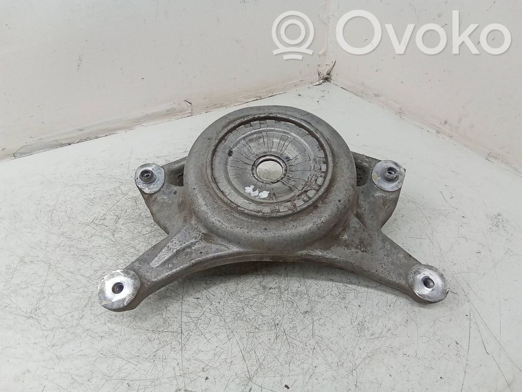 Audi Q5 SQ5 8R Supporto di montaggio della molla elicoidale 