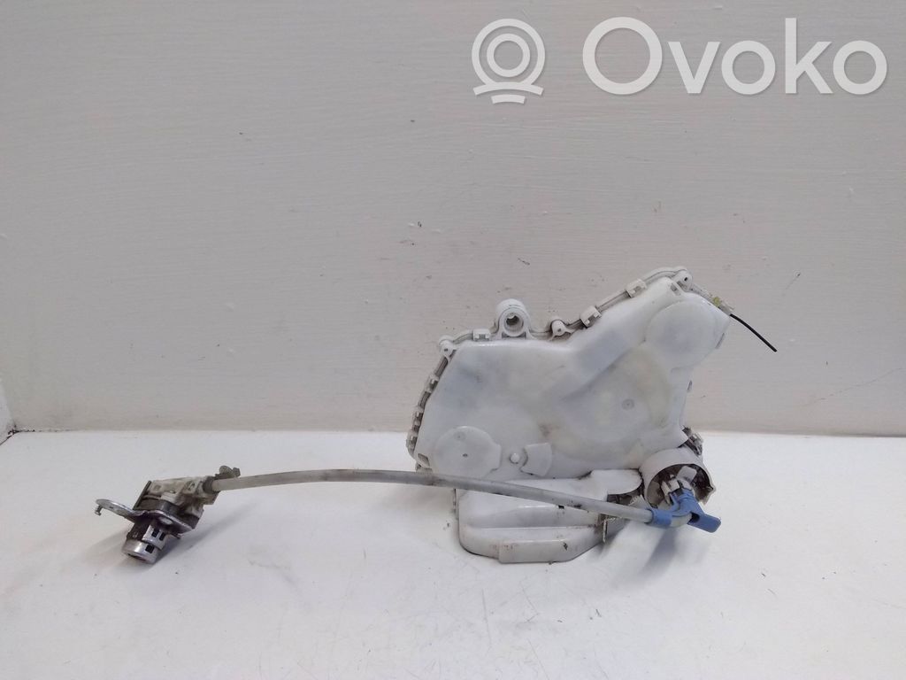 Honda Civic Etuoven lukko 