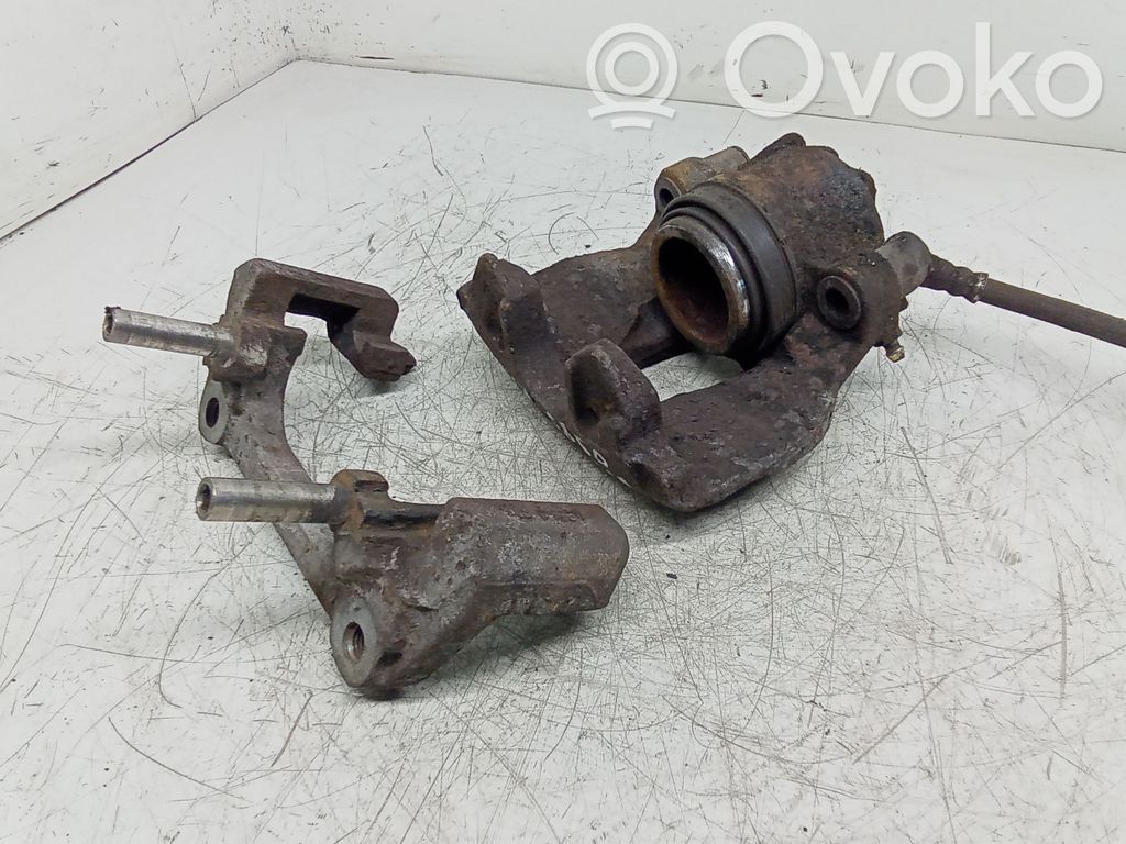 Volvo S80 Front brake caliper 