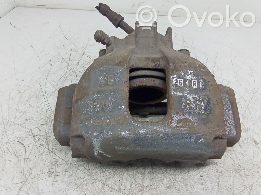 Volvo S60 Front brake caliper 