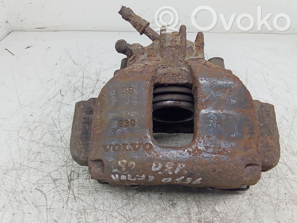 Volvo S80 Front brake caliper 
