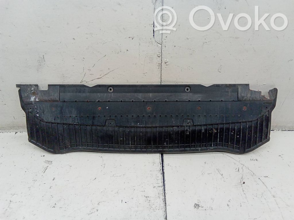 Osłona pod zderzak przedni / Absorber   8E0807611
