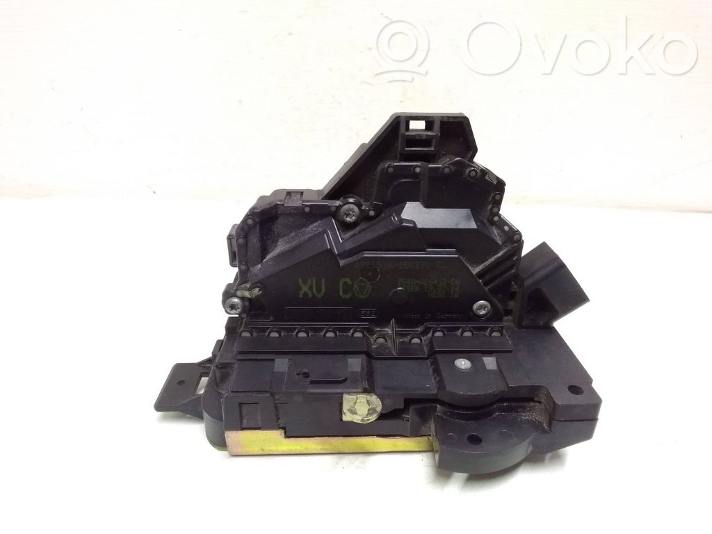 Ford Focus Rear door lock 