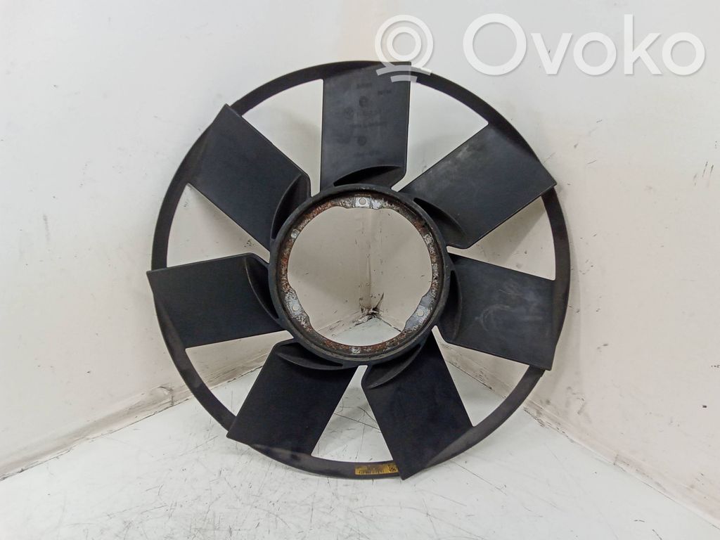 BMW 7 E65 E66 Fan impeller 