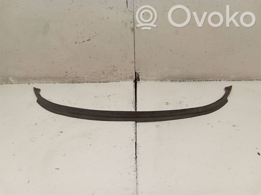 BMW 7 E65 E66 Borde del parachoques delantero 