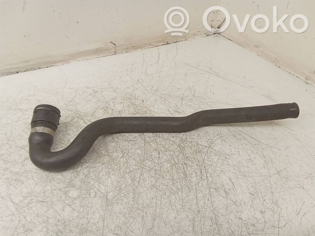 BMW 7 E65 E66 Engine coolant pipe/hose 