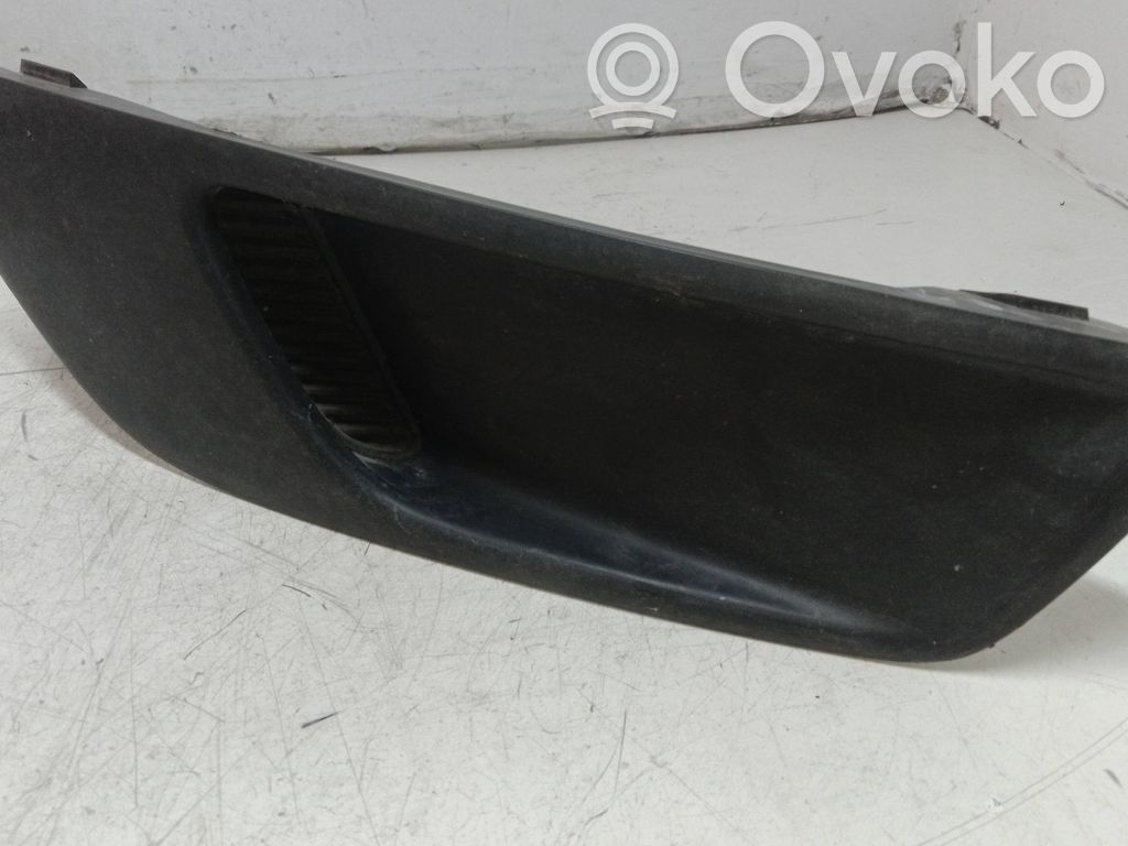 Ford Mondeo MK IV Grilă inferioară bară față 