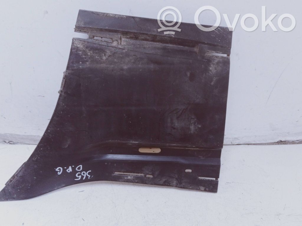 Citroen C5 Altra parte esteriore 